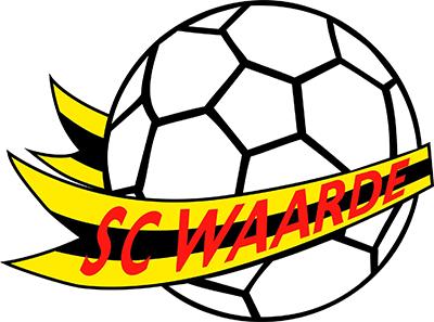 Logo Voetbalvereniging SC Waarde
