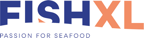 Logo Fish XL
