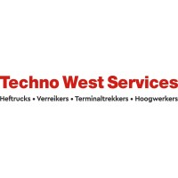 Logo Techno West Services B.V.