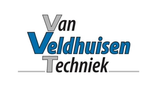 Logo Van Veldhuisen Techniek B.V.
