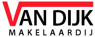 Logo Van Dijk Makelaardij